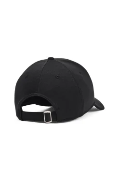 Cappello Nero Con Frontino Under Armour Blitzing Adjustable