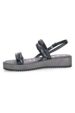 Cerutti Sandalen 31573 Schwarz