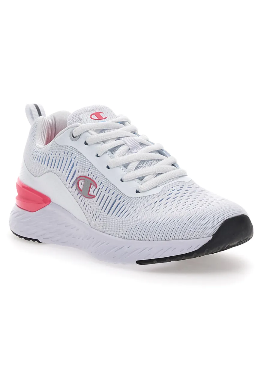 Champion Bold 2.2 Weiße Turnschuhe