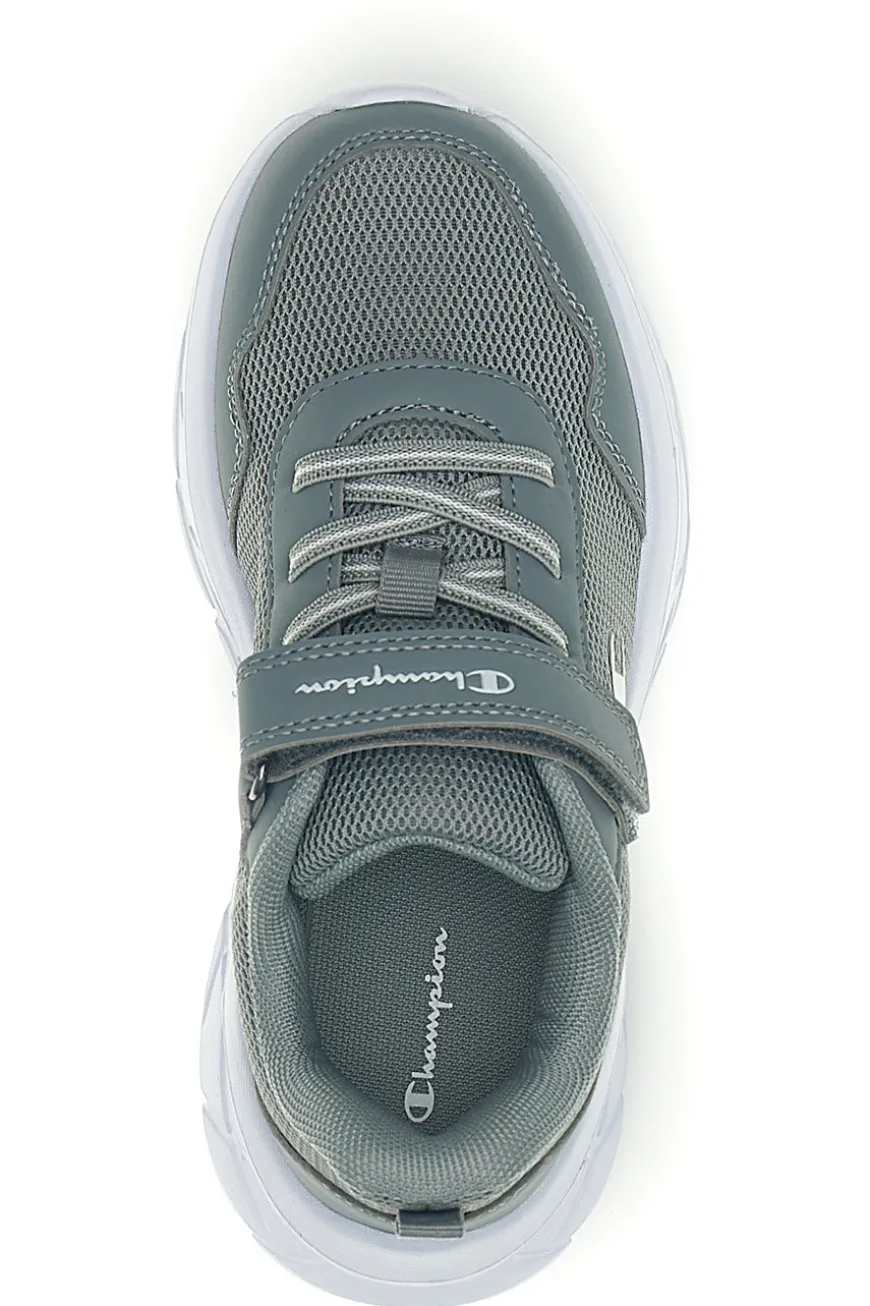 Champion Fuze U PS Grau Turnschuhe