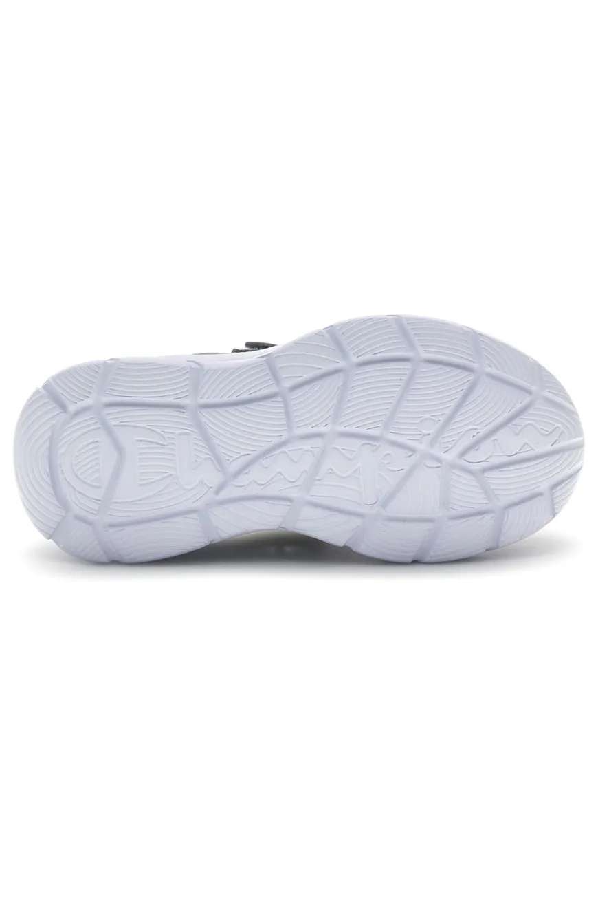 Champion Fuze U PS Grau Turnschuhe