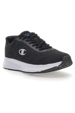Champion Jaunt Laufsneaker Schwarz