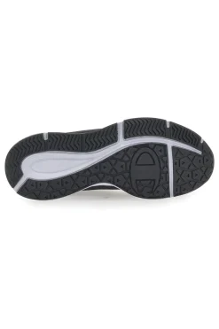 Champion Jaunt Laufsneaker Schwarz