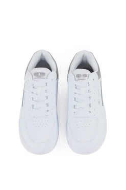 CHAMPION RD18 EVOLVE II Element Low gelbe Turnschuhe