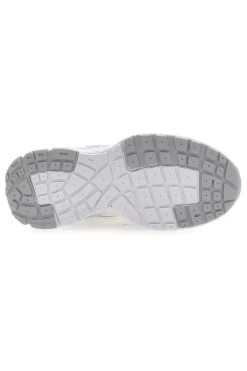 Champion Rt25 U Gs grau und weiß Turnschuhe