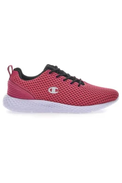 Champion Sprint Pink Laufschuhe