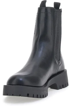 Chelsea Boots Black Cafè kosten 1501