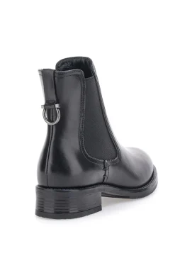 Chelsea Boots Echtleder Stiefeletten Mio Tempo 2122