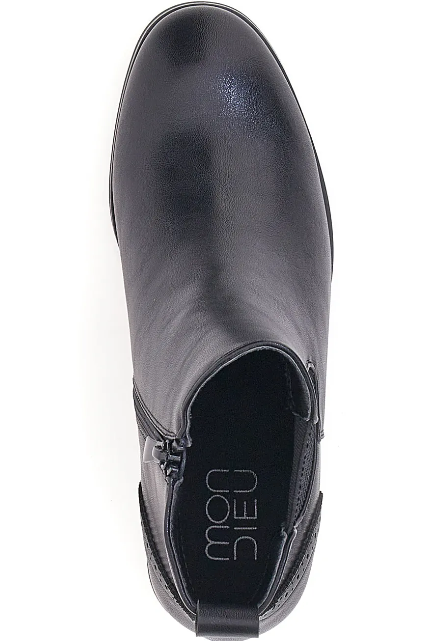 Chelsea Boots Neri Prima Riga 238