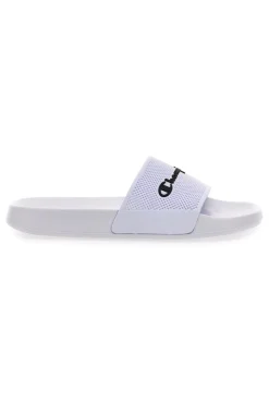 Ciabatta Bianche da Piscina Champion Daytona