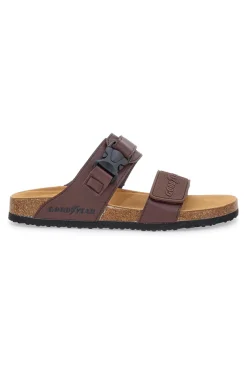 Ciabatta marrone GOODYEAR 31030