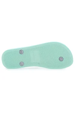 Ciabatte Azzurre Infradito in Gomma Ipanema 81030 AR761