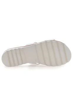 Ciabatte Bianche da Donna Pittarello Love 2410