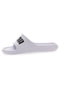Ciabatte Bianche in Gomma Puma Divecat V2 Lite