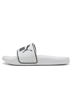Ciabatte bianche leggere Puma Leadcat 2.0
