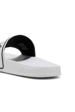 Ciabatte bianche leggere Puma Leadcat 2.0