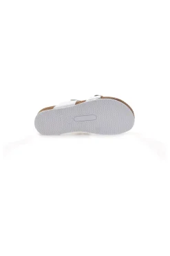 Ciabatte Bianche Made in Italy Pittarello Eco 293A312