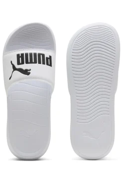 Ciabatte bianco leggere Puma Popcat 20