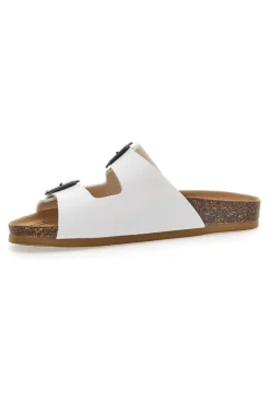 Ciabatte Bio Up 26403 Bianche