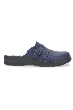 Ciabatte Bio Up 8205 Blu