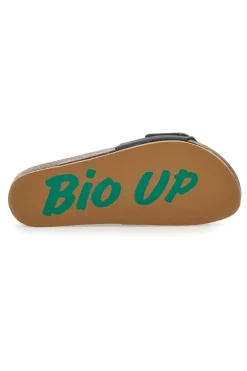 Ciabatte Bio Up 25402 Nere