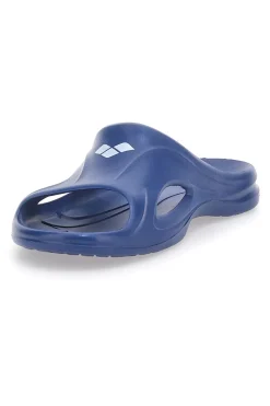 Ciabatte Blu Arena Hydrosoft II