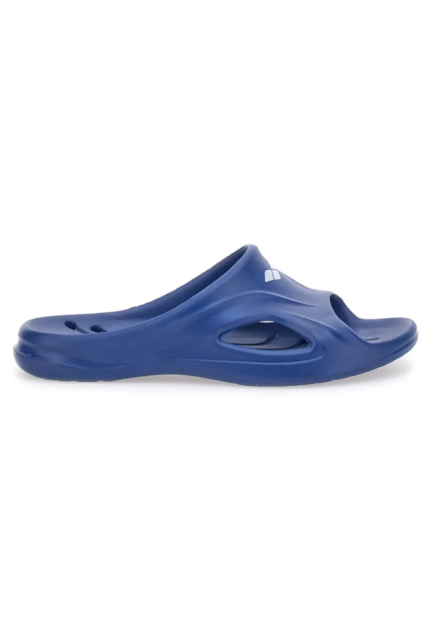 Ciabatte Blu Arena Hydrosoft II