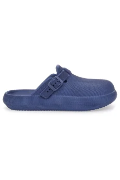 Ciabatte Blu Chiuse Fun Beach 54