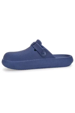 Ciabatte Blu Chiuse Fun Beach 54