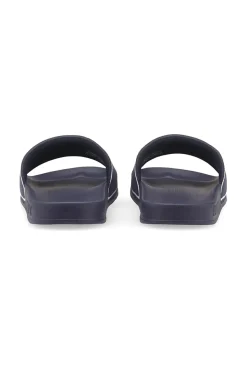 Ciabatte Blu e Bianche con Fascia PUMA LEADCAT 2.0