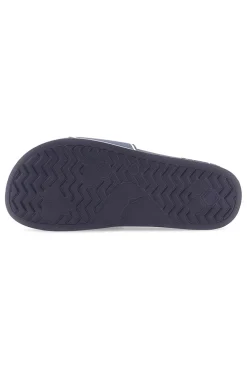 Ciabatte Blu e Bianche con Fascia PUMA LEADCAT 2.0