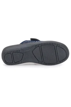 Ciabatte Blu Inblu 13 LY