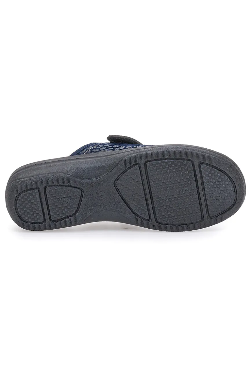 Ciabatte Blu Inblu 13 LY