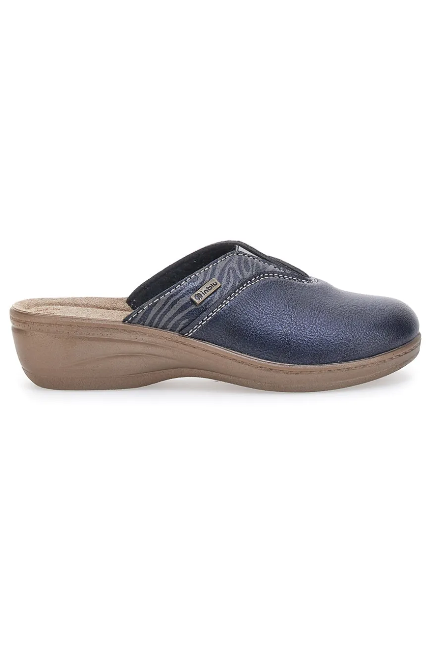 Ciabatte Blu Inblu 69 LY