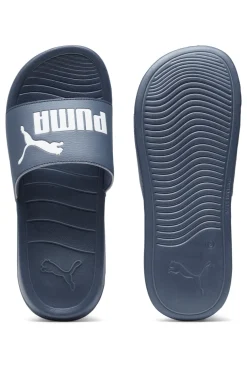 Ciabatte blu leggere Puma Popcat 20