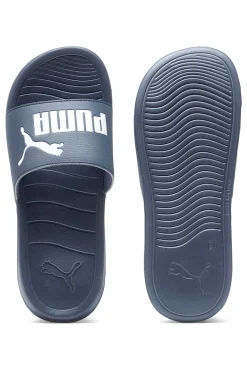 Ciabatte Blu PUMA POPCAT 20