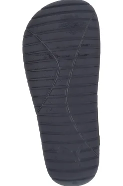 Ciabatte blu scuro monoscocca logo bianco PUMA Divecat v2 Lite