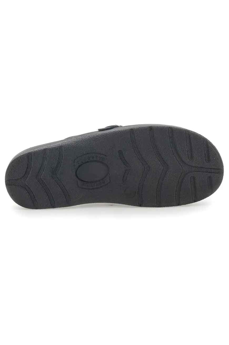 Ciabatte Comfort Blu Bio Up 8205