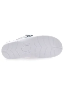 Ciabatte da Lavoro Bianche MR Chef 8015