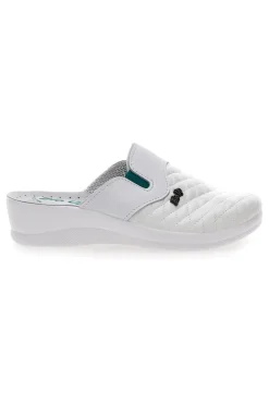 Ciabatte da Lavoro Bio Up 6204 Bianco
