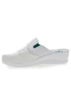 Ciabatte da Lavoro Bio Up 6204 Bianco