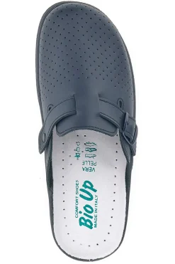 Ciabatte da Lavoro Blu Bio Up 629