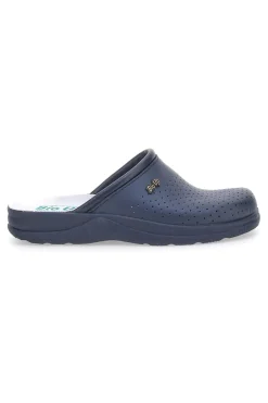 Ciabatte da Lavoro Blu Bio Up 8201
