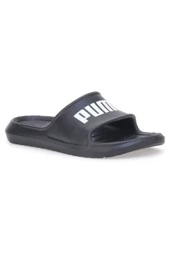 Ciabatte di Gomma Puma Divecat Nere