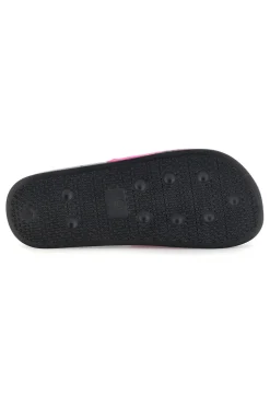 Ciabatte fucsia con logo Australian AU24W400