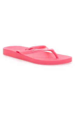 Ciabatte Fucsia Infradito in Gomma Ipanema 82591 AG368