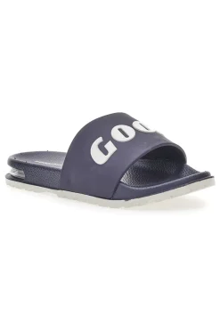 Ciabatte Goodyear 31045 Blu