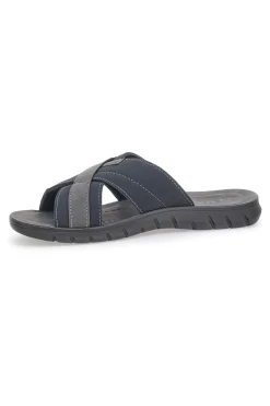 Ciabatte Inblu 38 FO Grigio