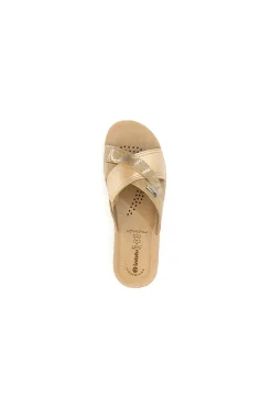 Ciabatte Inblu 55 GL Beige