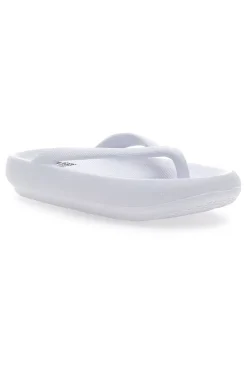 Ciabatte Infradito Coveri World 2399 Bianche
